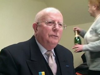 Le colonel François Raoul