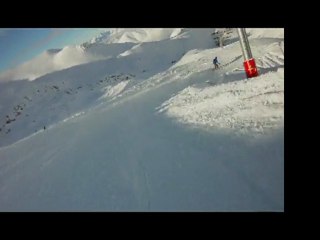 TKB wintersportfilm 2011 part 1