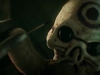 Risen 2 Dark Waters : Cinematic Trailer