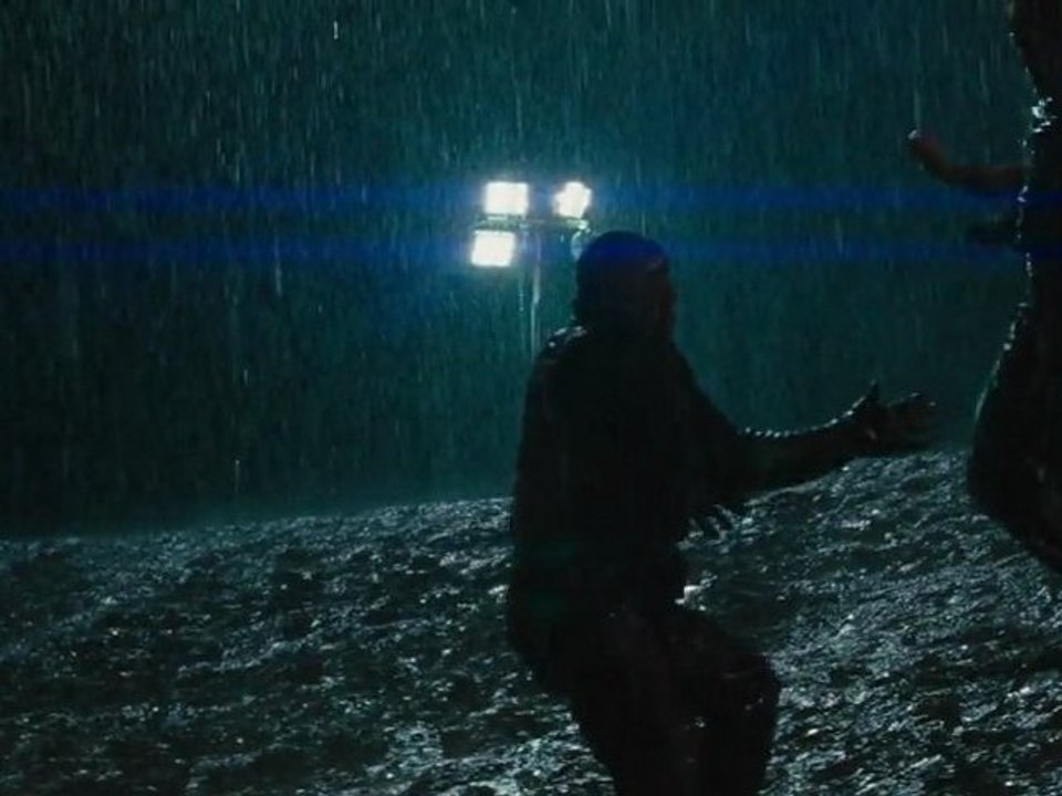 Thor  - 2011 (Greek Subs)