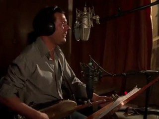 Aziz Sahmaoui & University of Gnawa - Part 1 of 4 - Maktoube & Ana Hayou