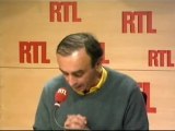 Eric Zemmour : Désaccords entre Sarkozy et les patrons