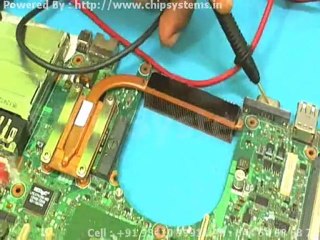 CHIP SYSTEMS Laptop Service Traning http://www.chipsystems.in