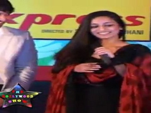 Subhash Ghai Presents Kashmakash