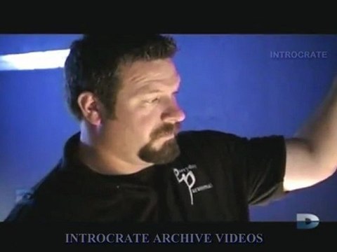 Opération Fantômes [20] Le parc d'attractions de la mort - 3 de 3