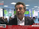 Présidentielles 2012 : Yves Cochet soutient Nicolas Hulot