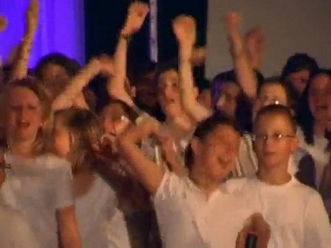 MarK SCOTTO live Monde étrange Casting JVSCAZ Saison #2