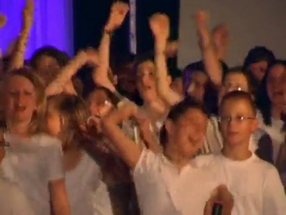 MarK SCOTTO live Monde étrange Casting JVSCAZ S...