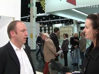 Art Cologne 2011 Highlights: Alice Neil at Aurel Scheibler / Scheibler Mitte