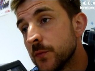 Sochaux-Caen - Leca : "Sochaux a mis des raclées" 