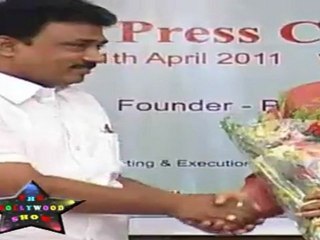 6th Bhojpuri Film Awards Vinod Gupta 2011 -