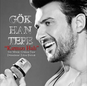 Gökhan Tepe 2011 - Kırmızı Halı - Yeni Albüm HQ