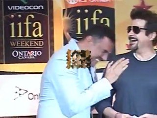 Anil Kapoor To Join Hands With Ashton Kutcher And Ricky Martin - Bollywood News