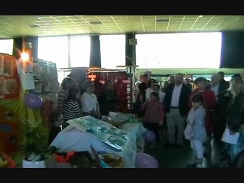 Conty : le printemps des artistes