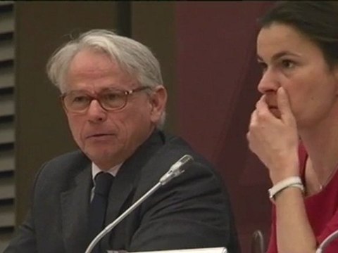 Colloque La précaution par principe ? Discussion - Fondements et limites du principe de précaution