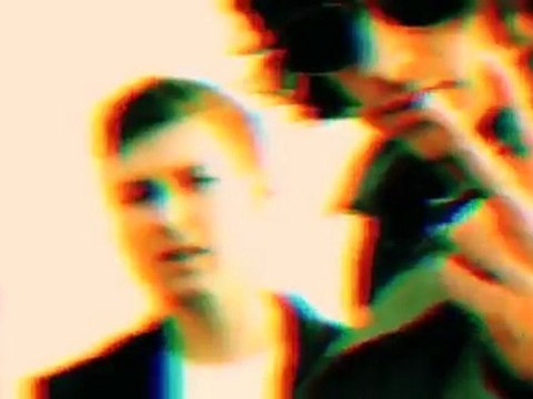 Arctic Monkeys - Don't Sit Down Cause I've Moved Your Chair