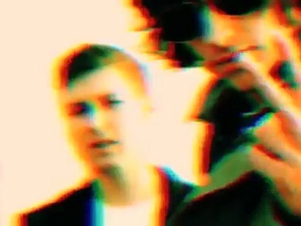 Arctic Monkeys - Don't Sit Down Cause I've Moved Your Chair