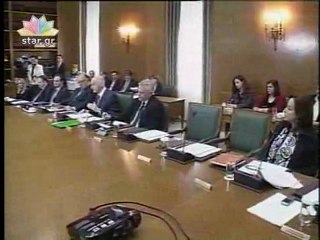 Μετά το Πάσχα τα νέα μέτρα