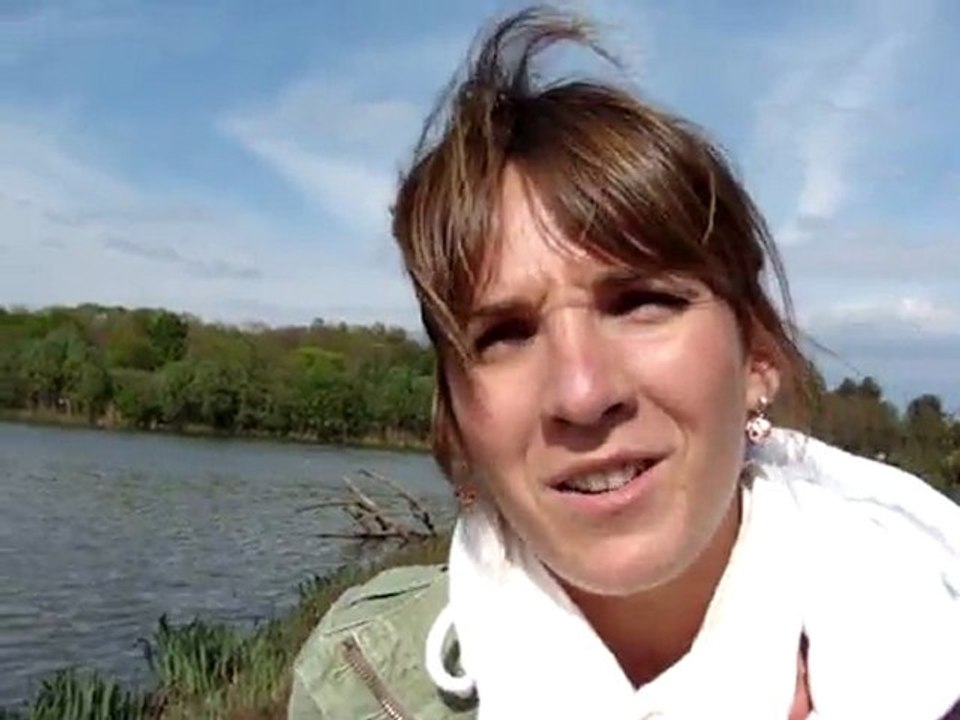 Le parc des oiseaux   de Villars-les-Dombes sur votre i-phone