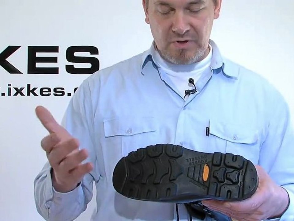 Forst und Wald Cofra Schnittschutzstiefel Woodsman