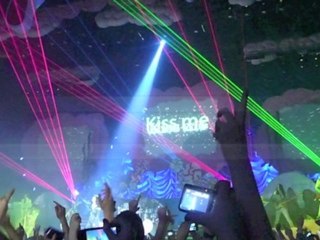 mouth by ke$ha! an all new song for fans! new music, right here, right now!!