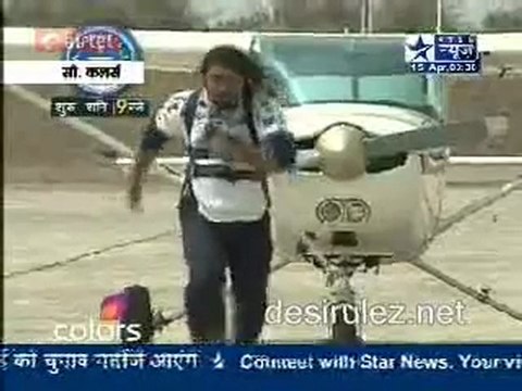 Reality Report [Star News] - 15th April 2011pt2