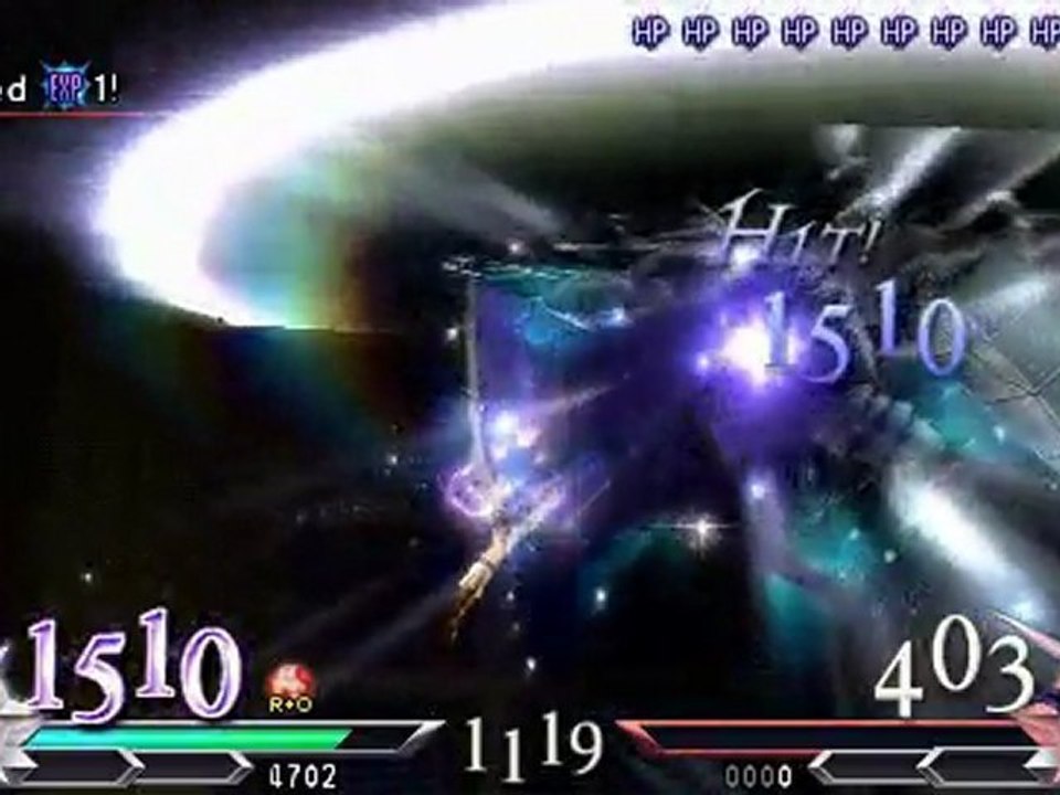 [ENG] Dissidia 012 [duodecim] - Final Fantasy - Story Playthrough Part 101