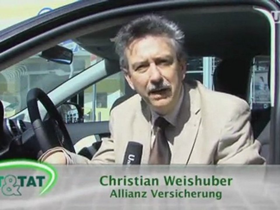 Das mobile Badezimmer