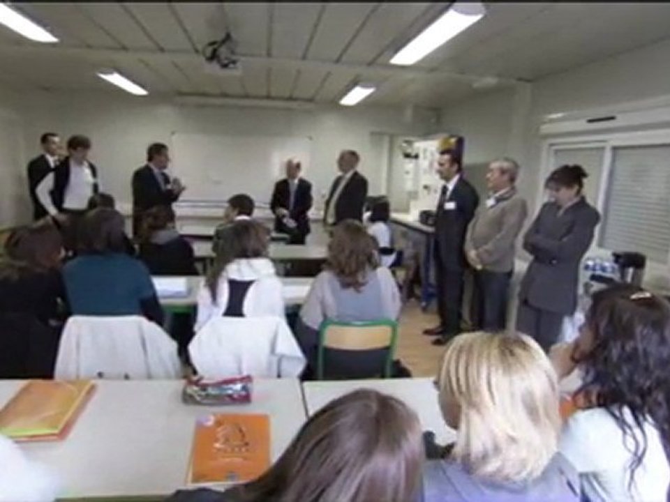 Maison intelligente