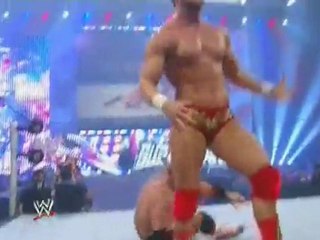 DesiRulez.net - 14th April 2011 - WWE Superstars - Part 1