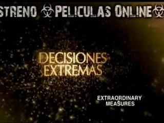 Decisiones Extremas · Hector007