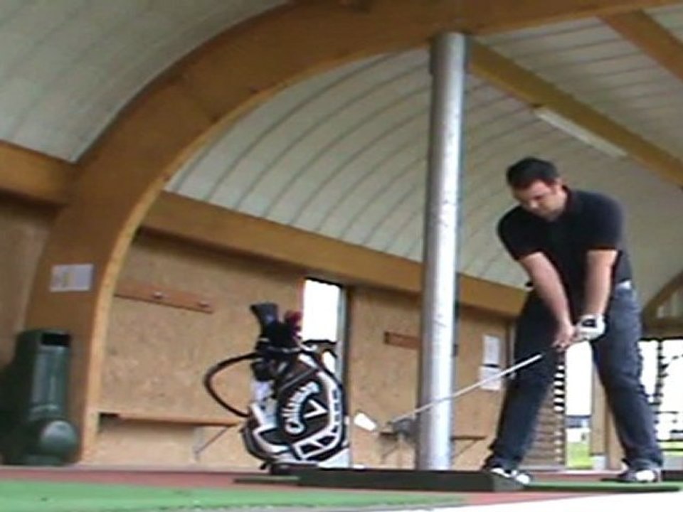Swing de guillaume