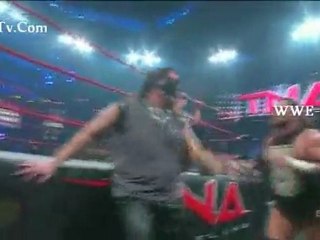 TNA - Impact 4/14/2011 Part  5/7 (HQ)