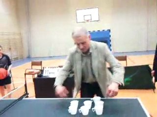 Tradycyjny szampan [AWANS DO III LIGI]