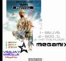 VEEJAY MARCELLIN PARIS - WILLY WILLIAM MEGAMIX