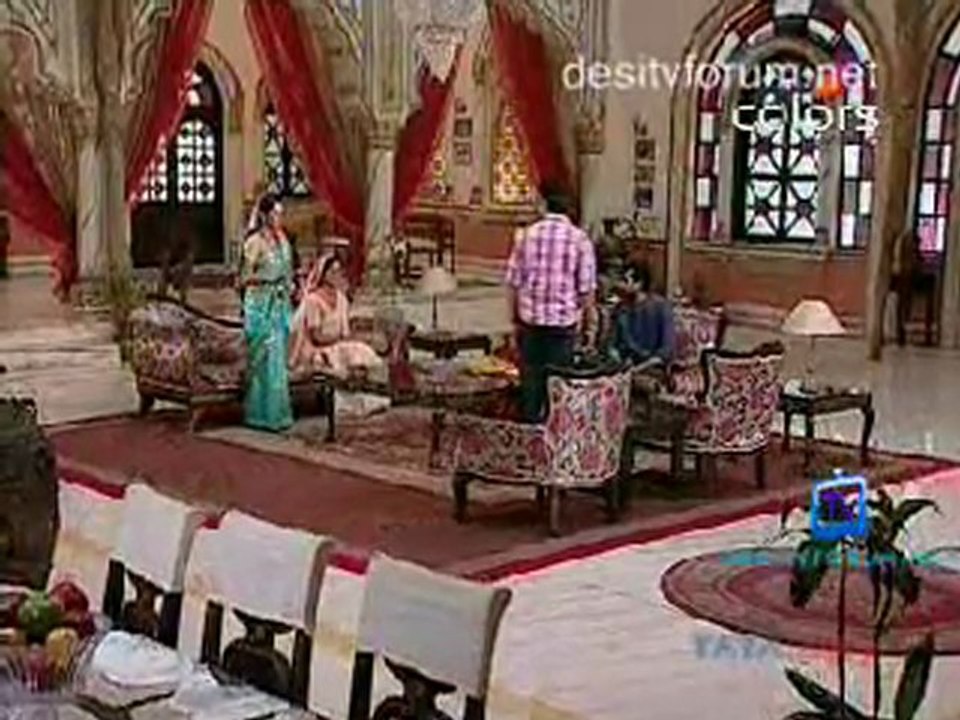 Bhagya Vidhaata - 15th April 2011 Pt-3