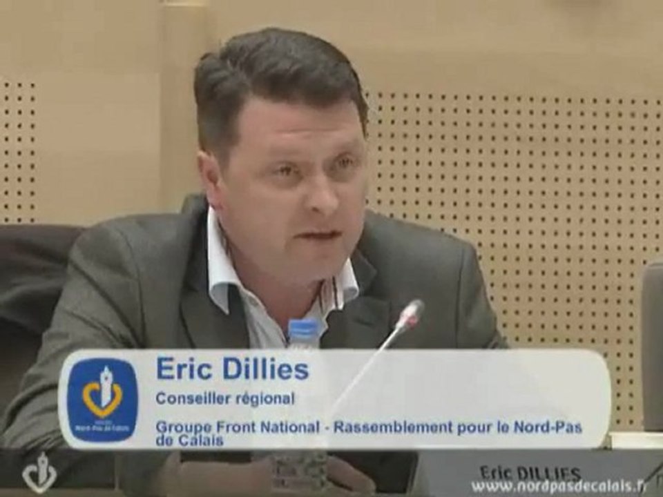14-04-11 - 4 - Eric Dillies sur le scandale Adévia