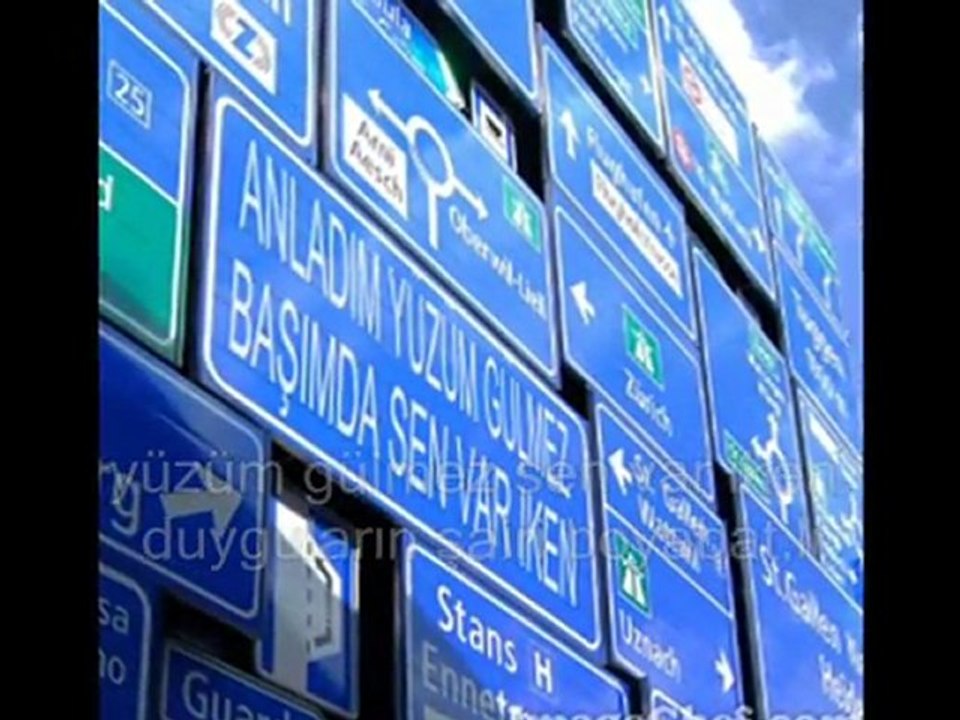 Film=yüzüm gülmez sen var iken