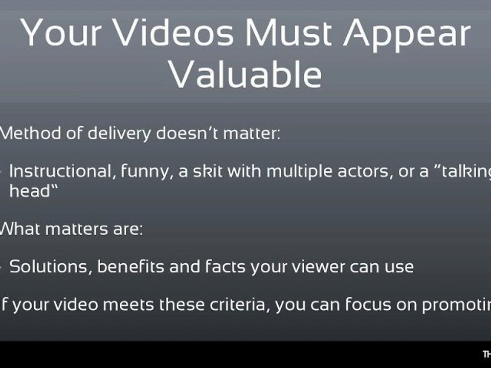 How to Establish Authority like Frank Kern in your Marketing