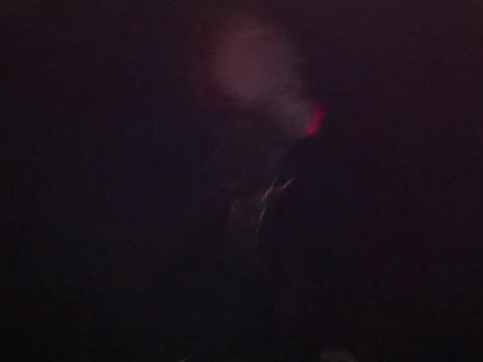 Soirée 2EDEps