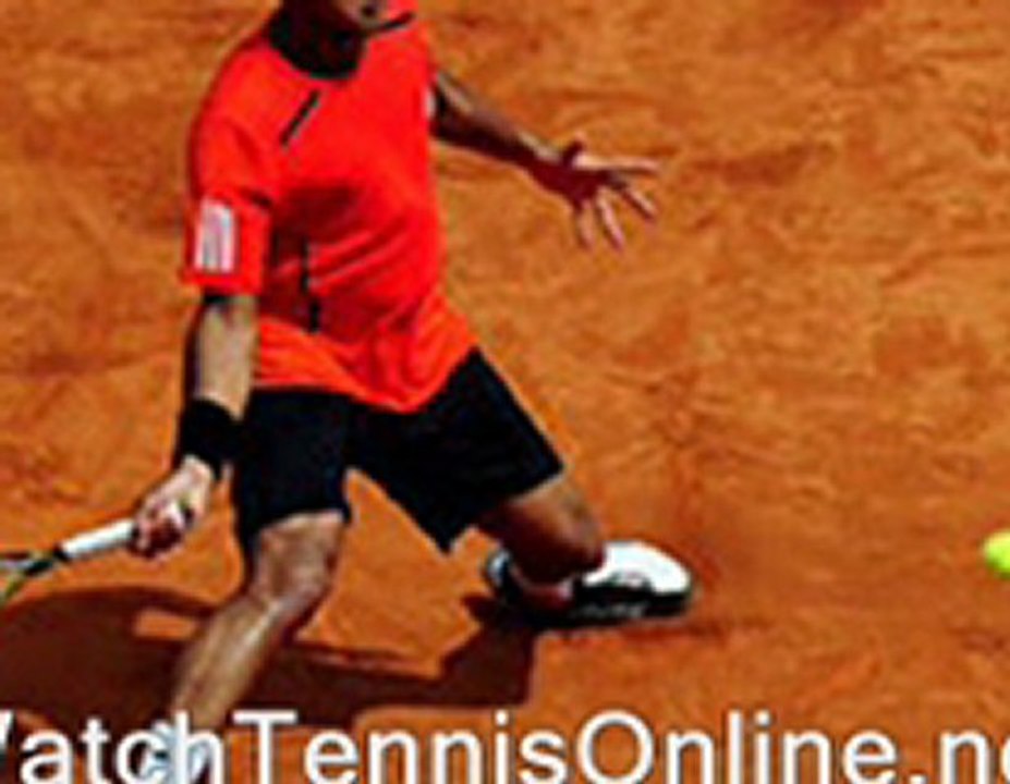 watch tennis If Barcelona Open BancSabadell Tennis Championships live online