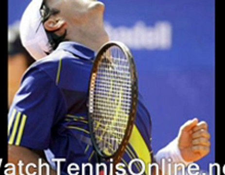 watch If Barcelona Open BancSabadell Tennis 2011 streaming