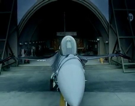 Türk Hava Kuvvetleriinin Solo Türk tanıtım filmi