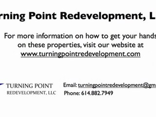 Houses for Rent in Columbus Ohio