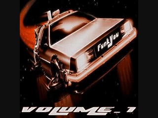 Funk You Mixtape VOL.1