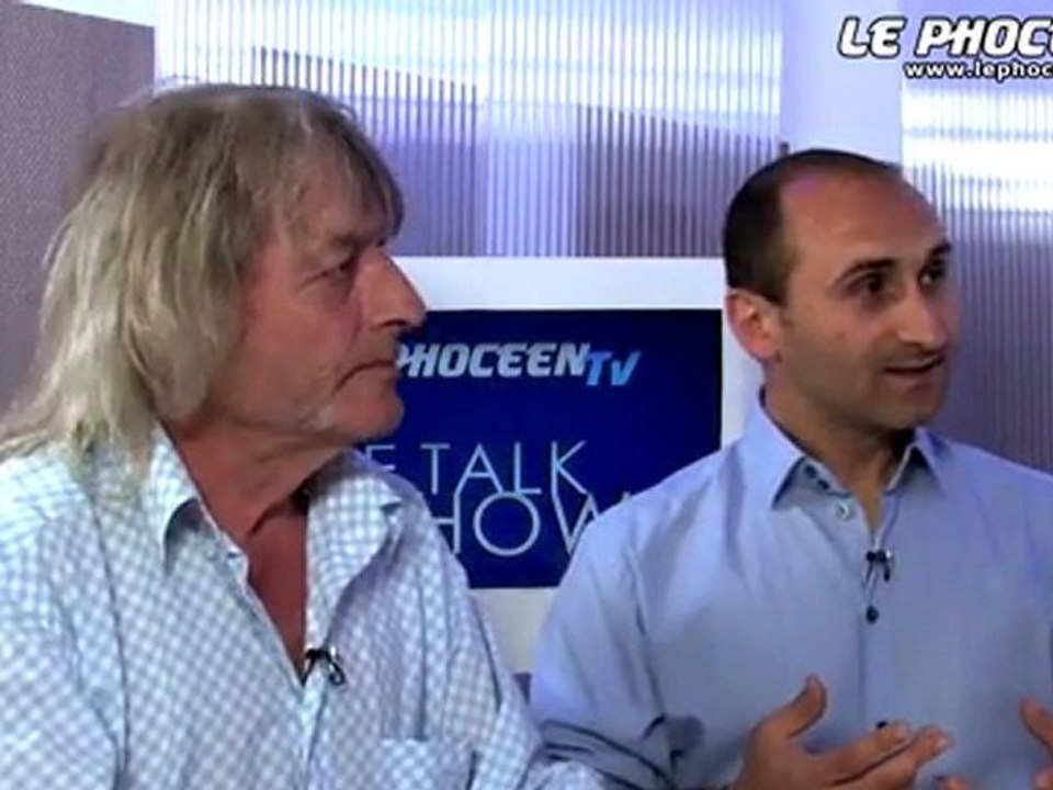 Talk : "Les rumeurs mercato se multiplient"