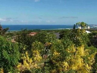 The Grange Guest House Accommodation in Durban North