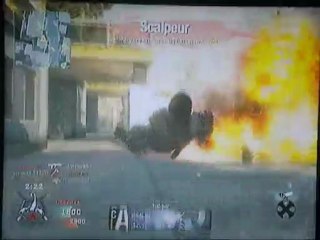 frag movie call of duty