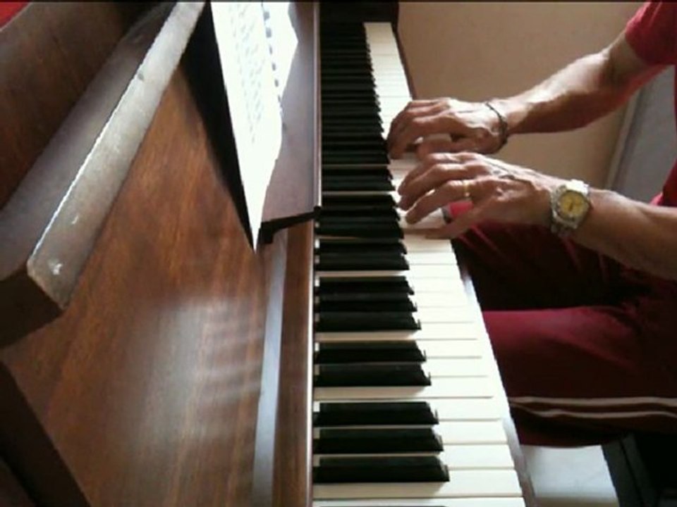 Avec concentration(Mèthode Colin-Série 3-25eme semaine)