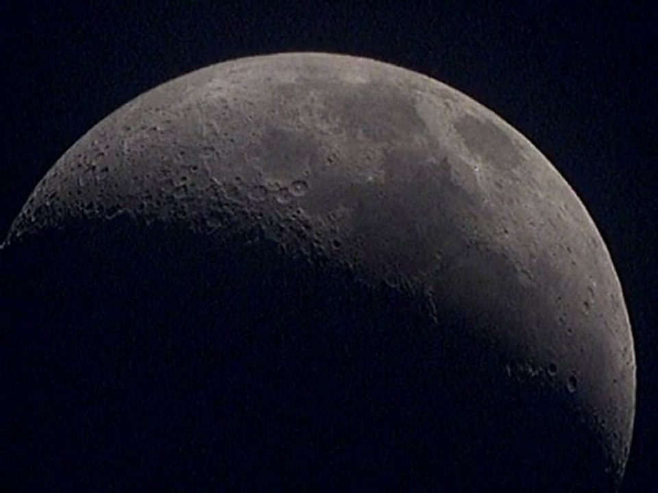 Soirée astronomie .....plein les yeux !!